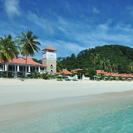 Sari Pacifica Resort & Spa Redang Island Exterior foto