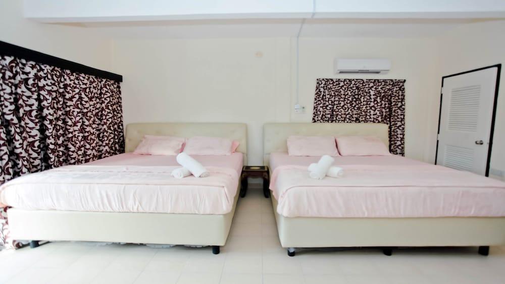 Sari Pacifica Resort & Spa Redang Island Exterior foto