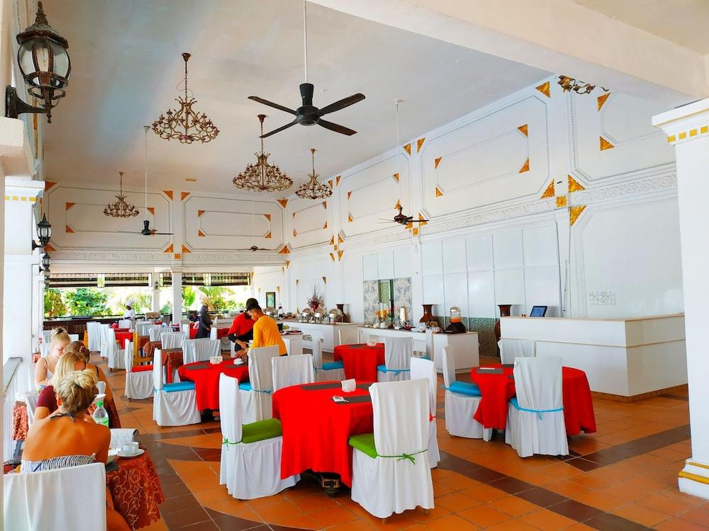 Sari Pacifica Resort & Spa Redang Island Exterior foto