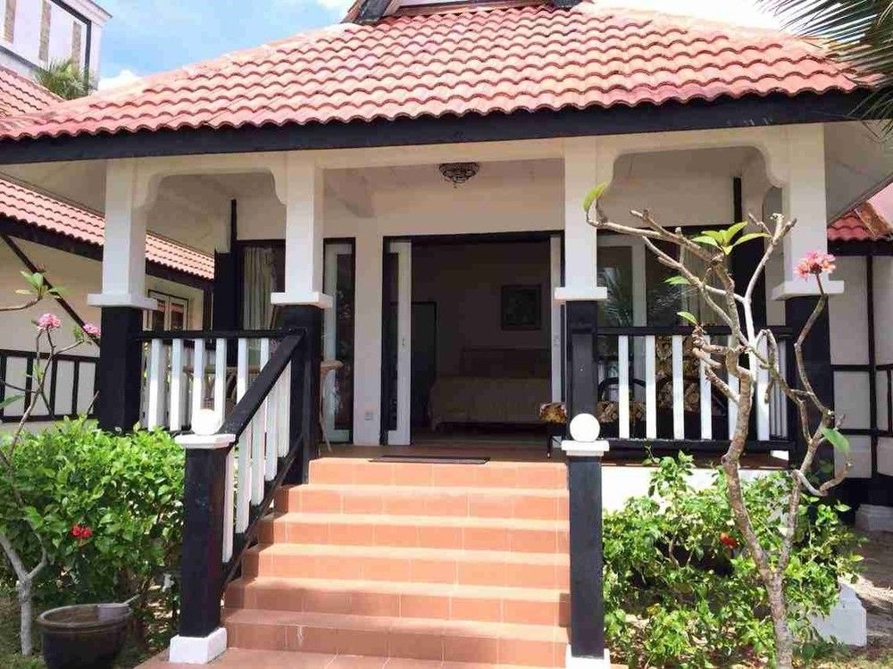 Sari Pacifica Resort & Spa Redang Island Exterior foto